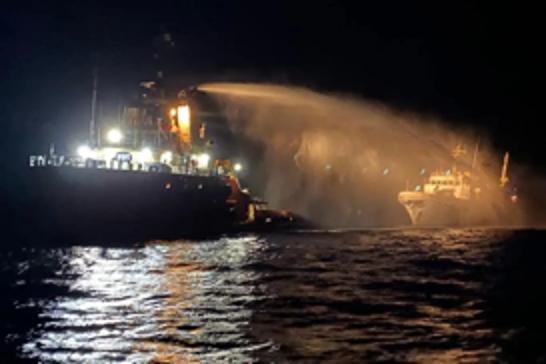 Global condemnation follows Israeli attack on Freedom Flotilla vessel in international waters