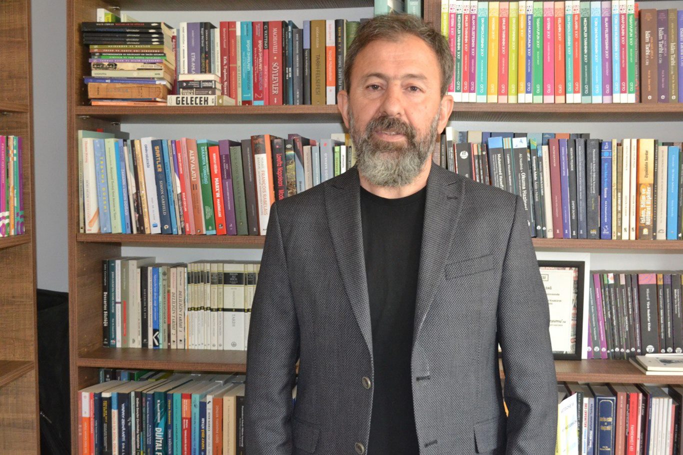 Yeni teknoloji bin yıllık tartışma: Geçmişten günümüze yapay zekâ Yeni teknoloji bin yıllık tartışma: Geçmişten günümüze yapay zekâ