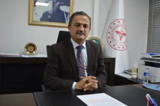 Dr. Ömür: Türkiye'de kaza oranları yüksek, ilk yardım hayati önem taşıyor