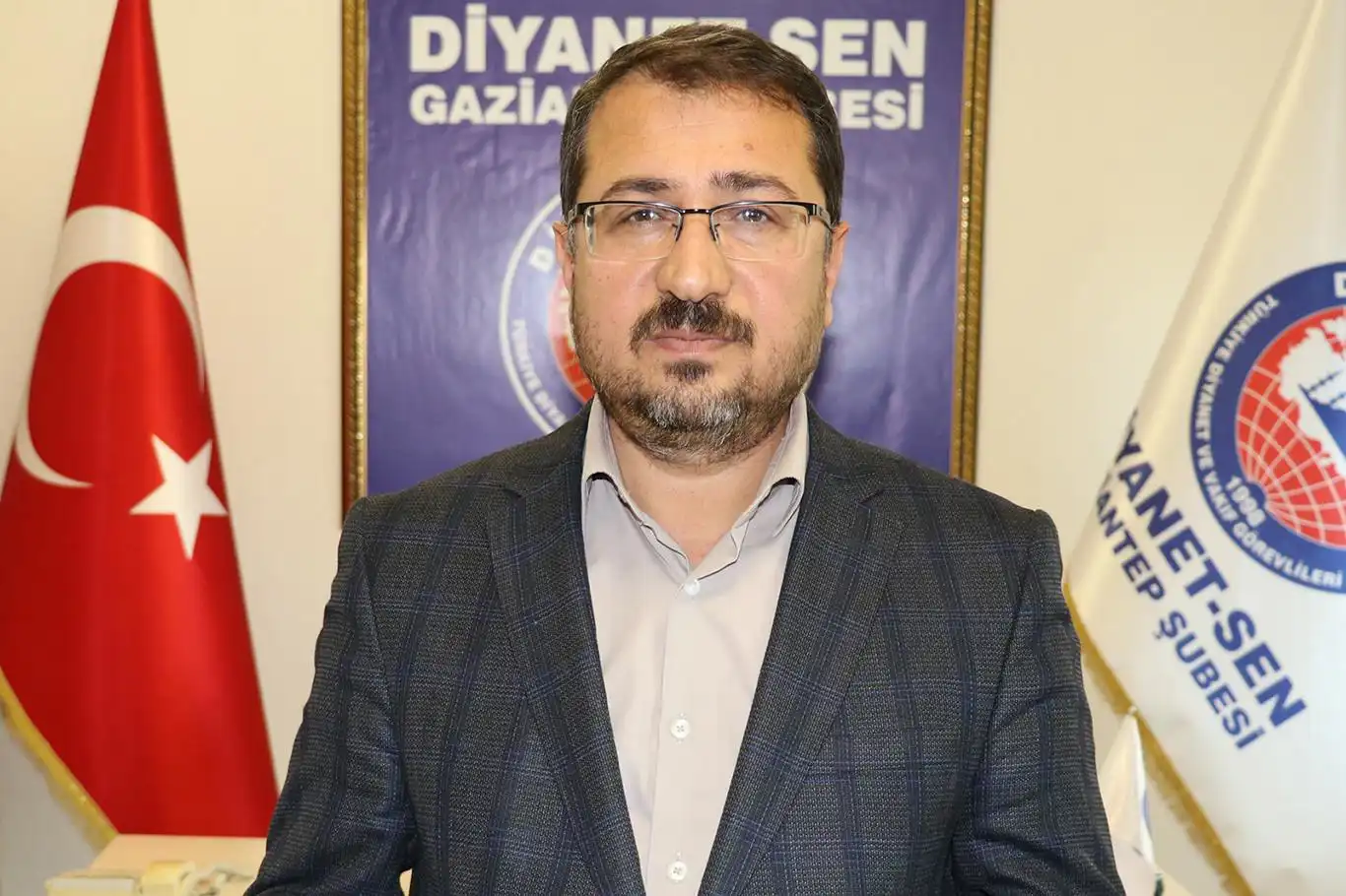 Göral: Aileyi ifsat edici programlara son verilmeli Göral: Aileyi ifsat edici programlara son verilmeli