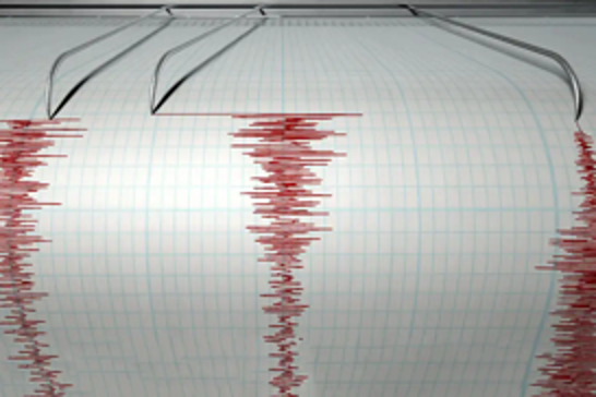 4.2 magnitude earthquake strikes Simav district in western Türkiye