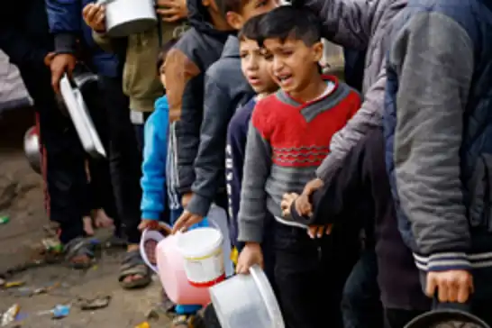 UNRWA: Gazze'de umutsuzluk zirvede, kuşatma kaldırılmalı