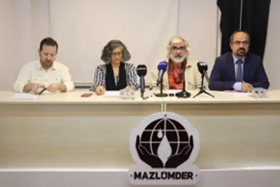 Türkiye'nin göç yönetimi hukuk, adalet ve basiretle yeniden ele alınmalı