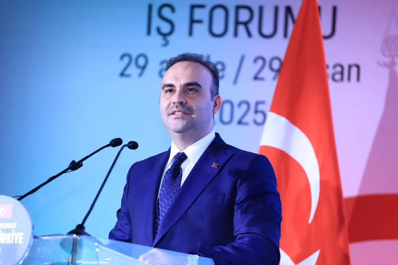 Bakan Kacır: Az gelişmiş illerimizin üretim altyapısını ve yaşam kalitesini güçlendireceğiz Bakan Kacır: Az gelişmiş illerimizin üretim altyapısını ve yaşam kalitesini güçlendireceğiz