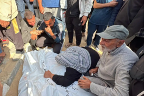 Israeli forces continue massacres across Gaza as civilian death toll mounts