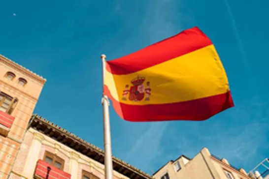 Spanish parliament passes motion urging arms embargo on Israel