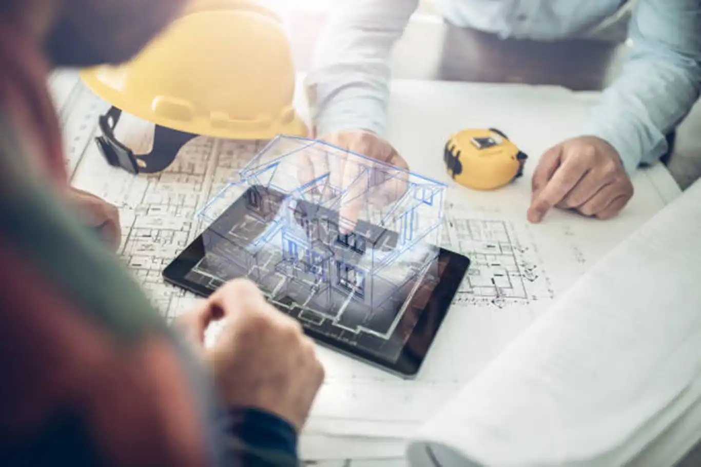 Günümüzde proje yönetimi ve yapı bilgi modellemesinin (BIM) stratejik rolü Günümüzde proje yönetimi ve yapı bilgi modellemesinin (BIM) stratejik rolü