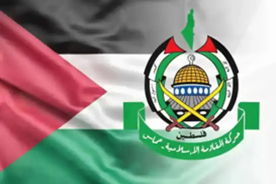 حماس: الإرهابي نتنياهو مهووس بالقتل والإبادة ويدفع المنطقة برّمتها نحو الهاوية