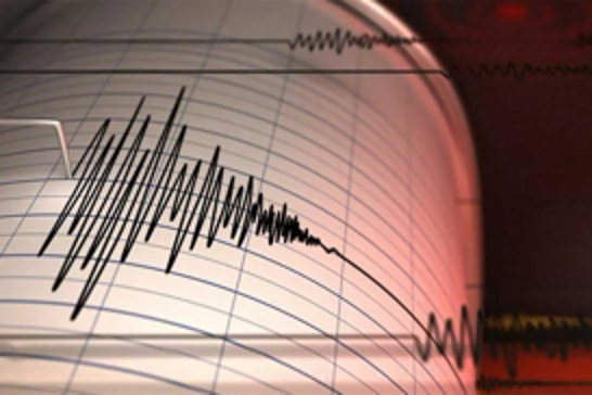 Powerful 6.0 earthquake rocks Aegean Sea, felt in Türkiye and Egypt