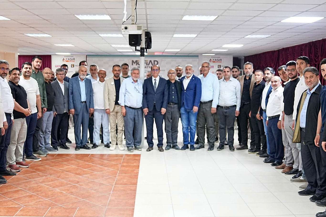 Belediye Başkanı Geçit: Üretim, istihdam ve ihracat odaklı iş birliklerine büyük önem veriyoruz Belediye Başkanı Geçit: Üretim, istihdam ve ihracat odaklı iş birliklerine büyük önem veriyoruz