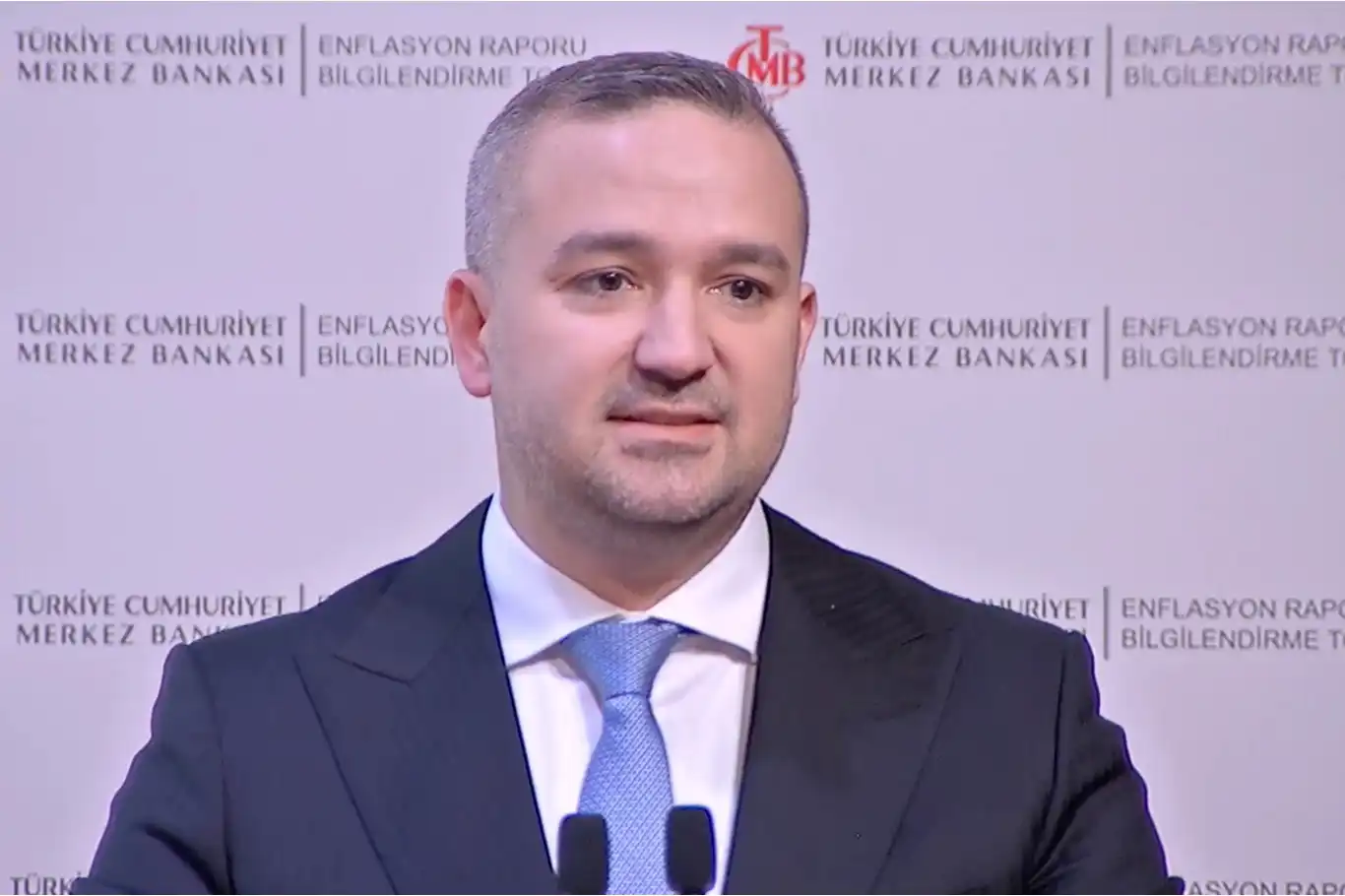 Türkiye’s central bank reaffirms inflation target, keeps 2025 forecast at 24%