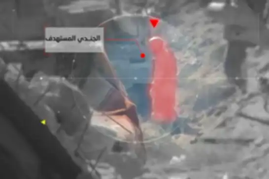 سرايا القدس توقع قوة هندسية صهيونية بكمين محكم في خان يونس
