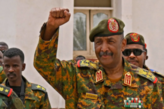 ABD'den Sudan'a kimyasal silah yaptırımı: Hartum'dan siyasi şantaj suçlaması