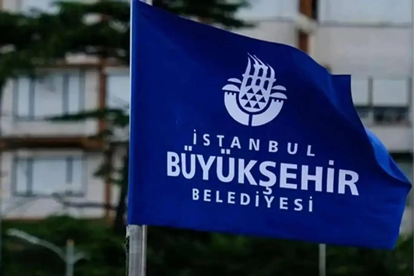 İBB'ye 4. dalga yolsuzluk operasyonu: Üst düzey isimler gözaltında İBB'ye 4. dalga yolsuzluk operasyonu: Üst düzey isimler gözaltında