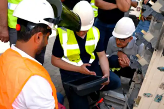 Dicle Elektrik enerji altyapısını geleceğe taşıyor