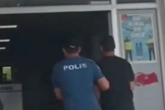 Adana'da kesinleşmiş hapis cezası bulunan şahıs yakalandı
