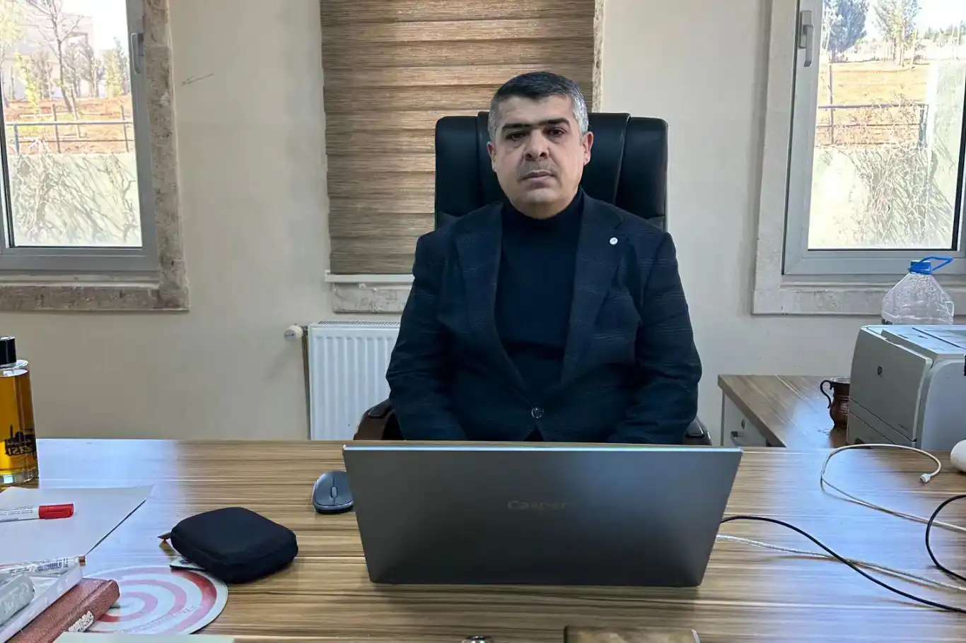 Prof. Dr. Ahmet Tekin: Bugün Gazze’yi bombalayanlar, Kur’an’ın lanet ettiği kalplerin varisleridir Prof. Dr. Ahmet Tekin: Bugün Gazze’yi bombalayanlar, Kur’an’ın lanet ettiği kalplerin varisleridir