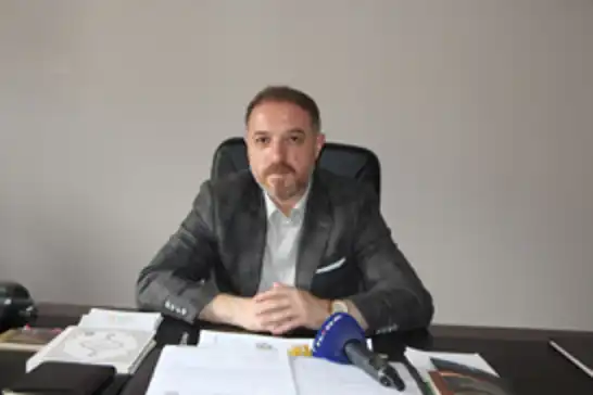 Üney: Kurban Bayramı tatil değil, ibadet ve yakınlaşma zamanıdır