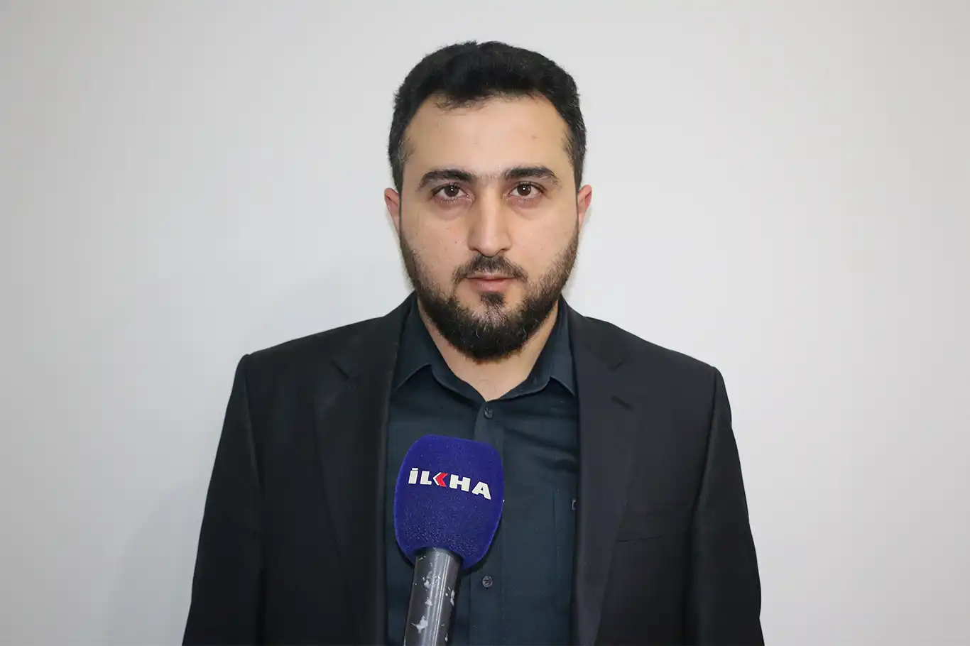 Şanlıurfa’da gençlik için ifsada karşı alternatif etkinlik Şanlıurfa’da gençlik için ifsada karşı alternatif etkinlik