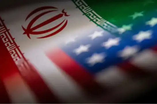 إيطاليا..اختتام الجولة الخامسة من المفاوضات غير المباشرة بين إيران والولايات المتحدة
