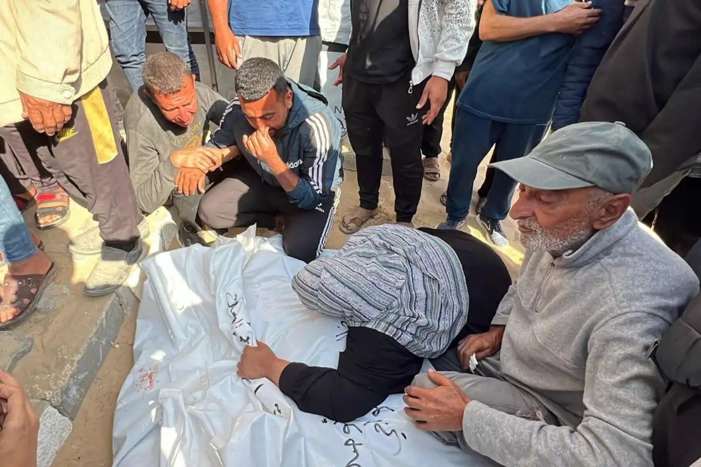 Avrupa Raportörü Cluit: israilin Gazze'deki eylemleri soykırım ve etnik temizliğe işaret ediyor Avrupa Raportörü Cluit: israilin Gazze'deki eylemleri soykırım ve etnik temizliğe işaret ediyor