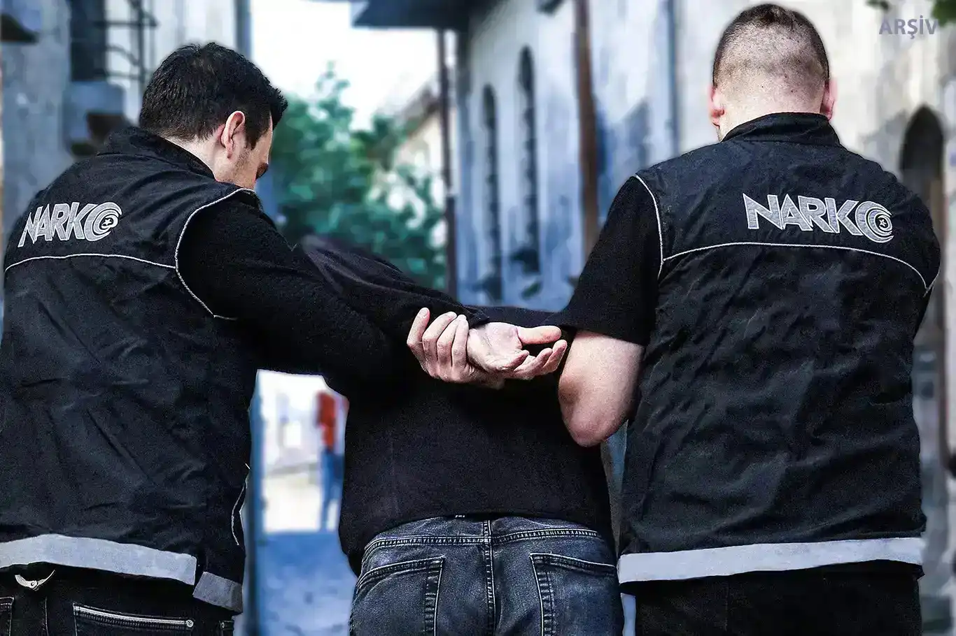 Gümrük kapısında uyuşturucu operasyonu: 691 kilogram metamfetamin ele geçirildi Gümrük kapısında uyuşturucu operasyonu: 691 kilogram metamfetamin ele geçirildi
