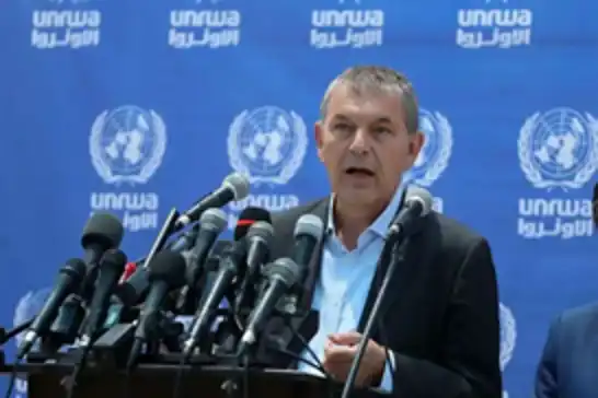 BM: israilin Gazze için önerdiği insani yardım planı "başarısız olacak"