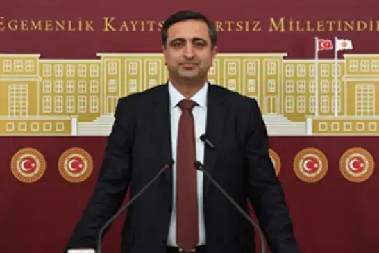 Milletvekili Ramanlı'dan 10. Yargı Paketi değerlendirmesi