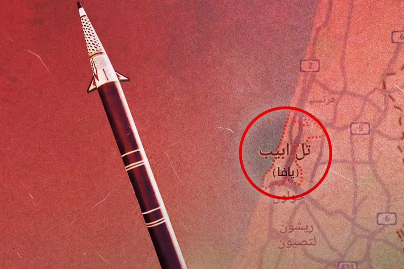 Yemeni missile strike shutters Ben Gurion Airport in bold response to Gaza genocide