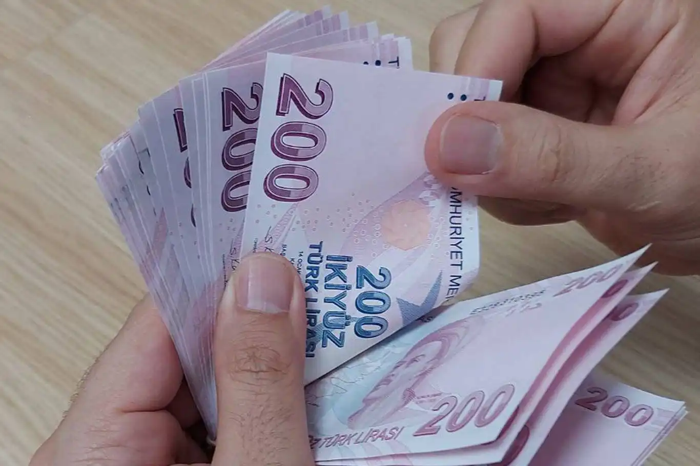 Bayram öncesi ihtiyaç sahiplerine 1,4 milyar lira destek Bayram öncesi ihtiyaç sahiplerine 1,4 milyar lira destek