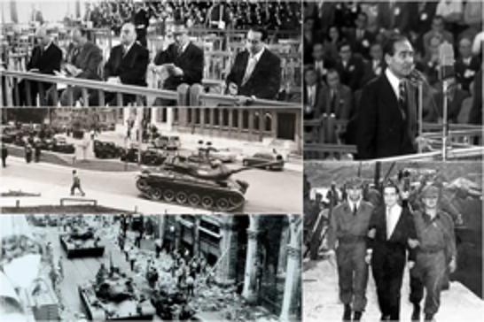 May 27 Coup: A dark blow to Turkish democracy remembered 65 years on