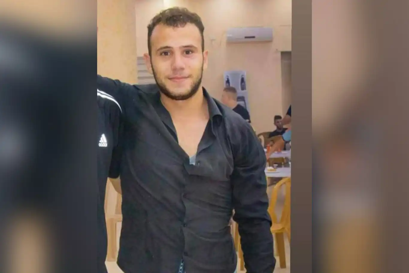 İşgalciler, Batı Şeria'da bir genci infaz etti İşgalciler, Batı Şeria'da bir genci infaz etti