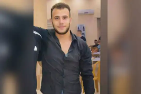 İşgalciler, Batı Şeria'da bir genci infaz etti