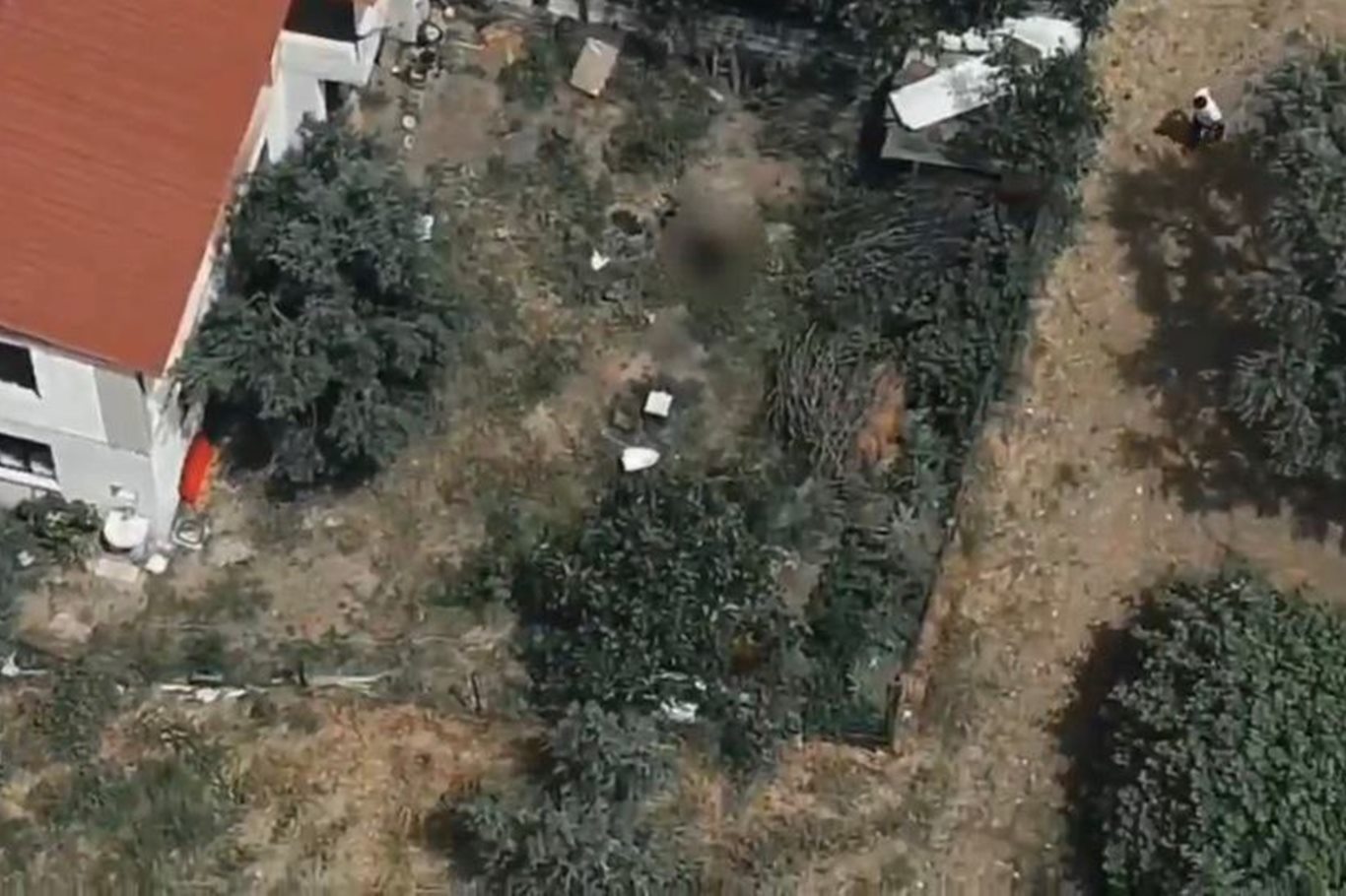 Bursa’da 17 farklı suçtan aranan zanlı yakalandı Bursa’da 17 farklı suçtan aranan zanlı yakalandı