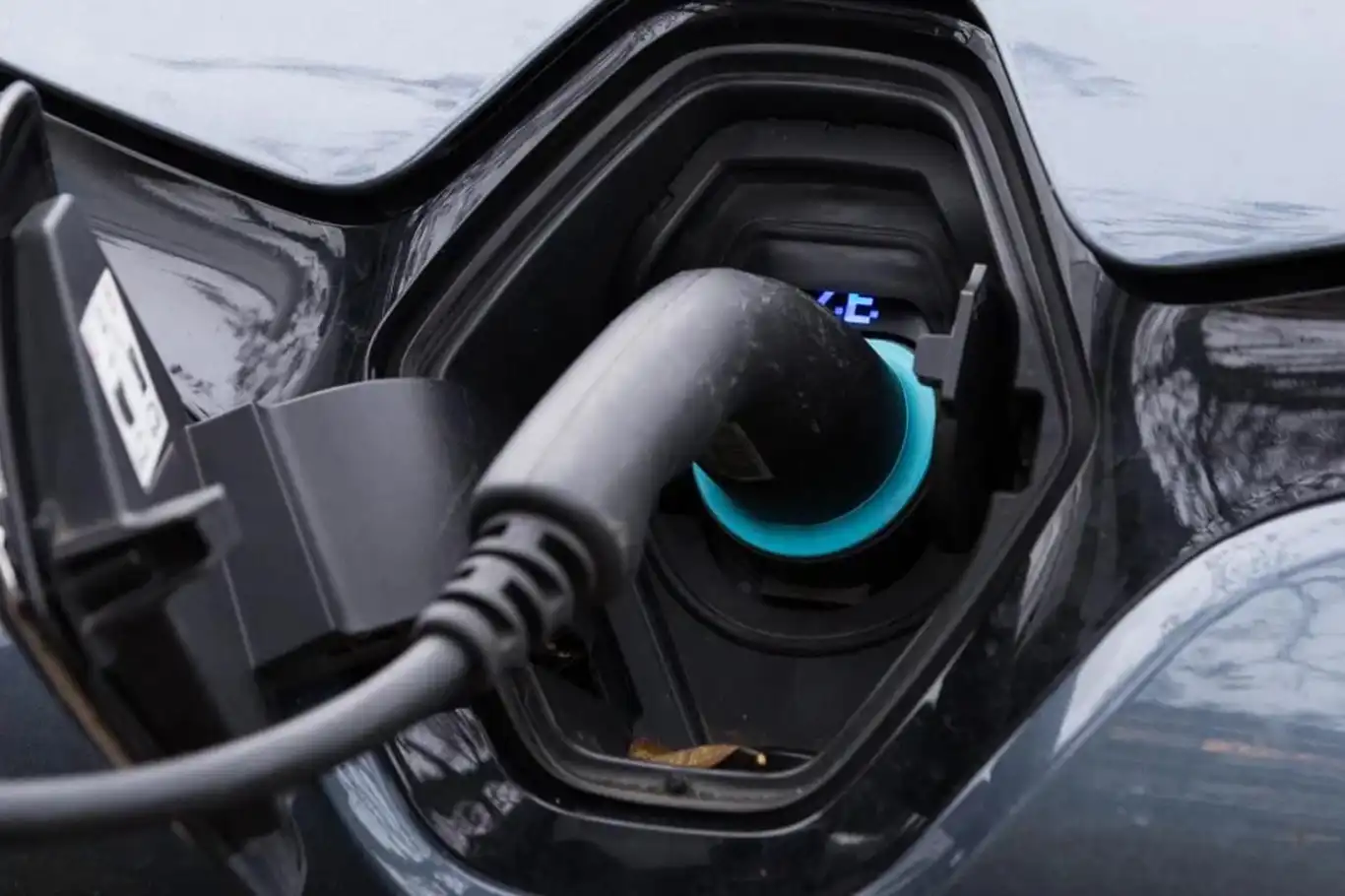 Türkiye’s EV charging network nears 30,000 sockets as demand surges Türkiye’s EV charging network nears 30,000 sockets as demand surges