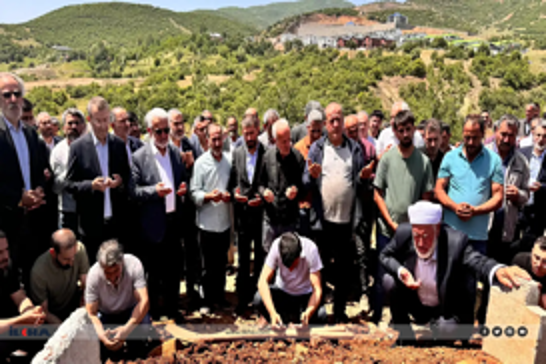 Orhan Açikbaş, yek ji navdarên muhîm ên Çewlikê ye, wefat kir