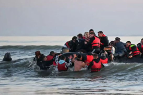 At least seven dead, baby missing after migrant boat capsizes in Canary Islands