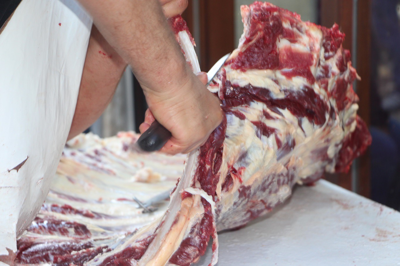 Bayramı hastanede geçirmemek için kurban keseceklere uzmanından tavsiyeler