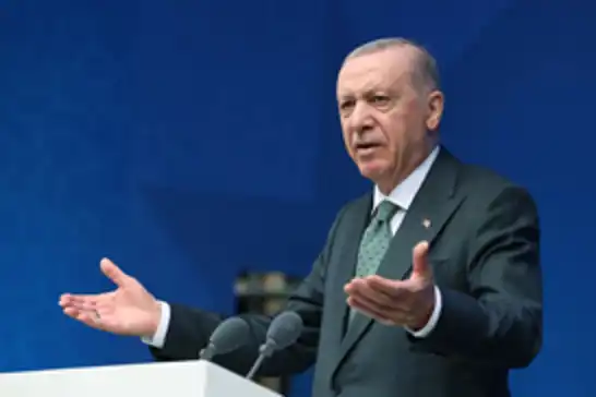 الرئيس أردوغان: حرب الاستقلال في كاراباخ يجعل أذربيجان أقوى بكثير