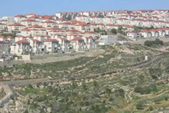 Siyonistlerin yeni işgal planına İslami Cihad'dan tepki: Bu, Talmudik bir dayatmadır