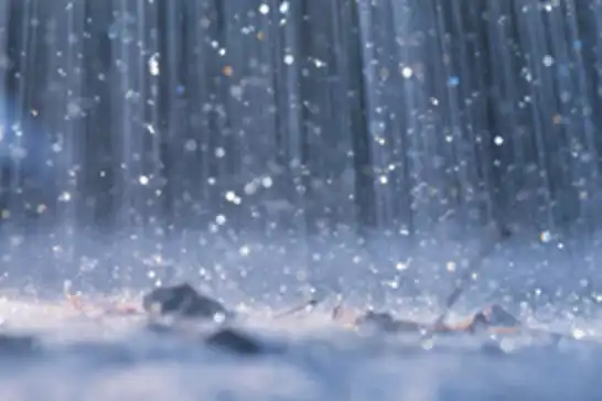 Meteorolojiden 5 il için sarı kodlu uyarı