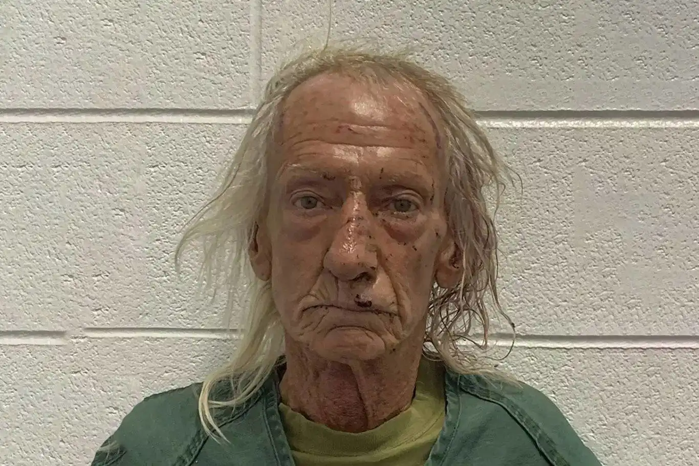 ABD'de 6 yaşındaki Filistinli çocuğu katleden cani 53 yıl hapis cezasına çarptırıldı