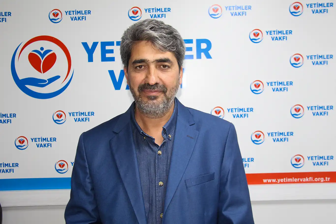 Yetimler Vakfı: 2025 Kurban organizasyonuna hazırız Yetimler Vakfı: 2025 Kurban organizasyonuna hazırız