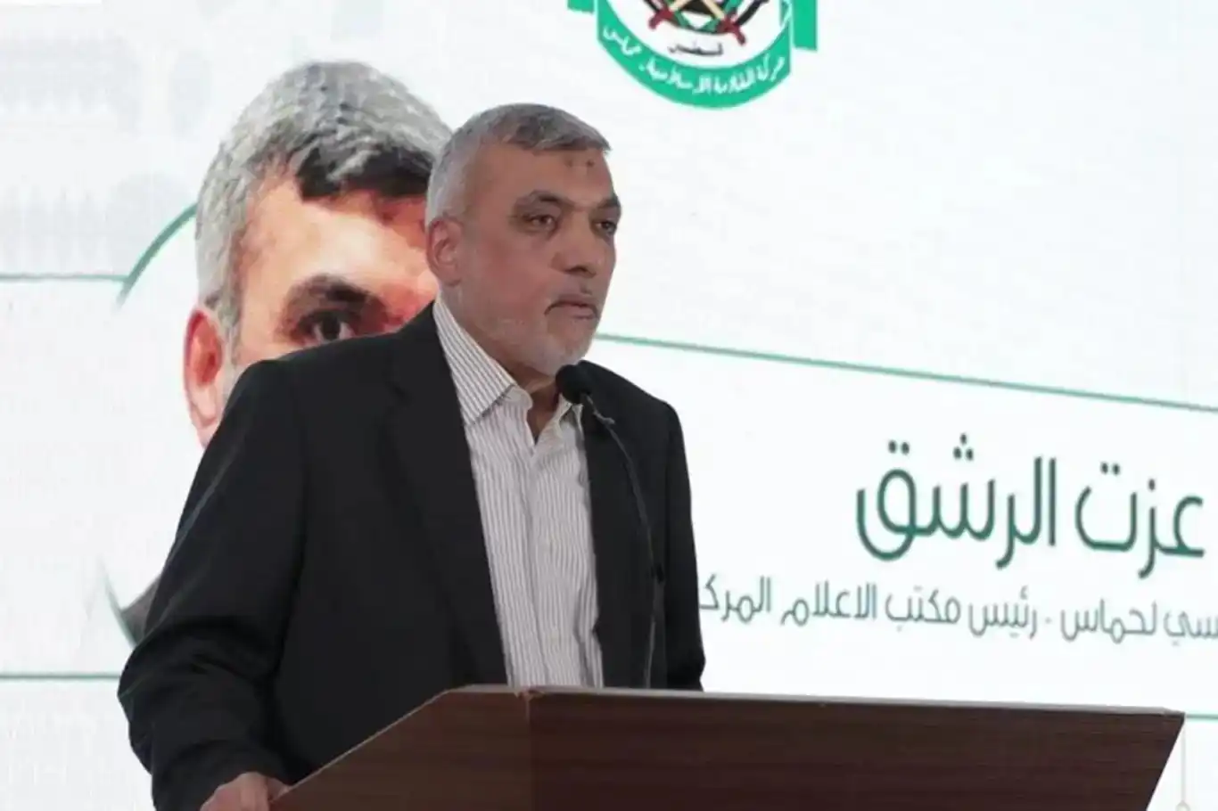Hamas: Israeli escalation will be met with broader resistance response Hamas: Israeli escalation will be met with broader resistance response