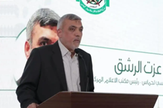 Hamas: Israeli escalation will be met with broader resistance response