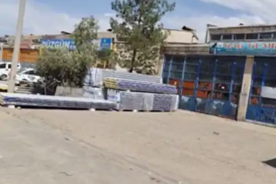 Sanayi sitesi esnafından yüzde 300 kira zammına tepki: Kepenkler kapatıldı