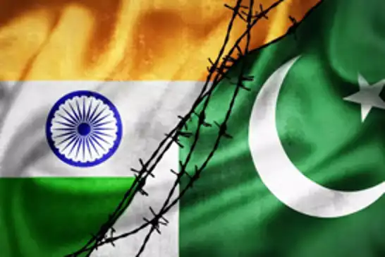 Hindistan Pakistan'dan yapılan ithalatı yasakladı
