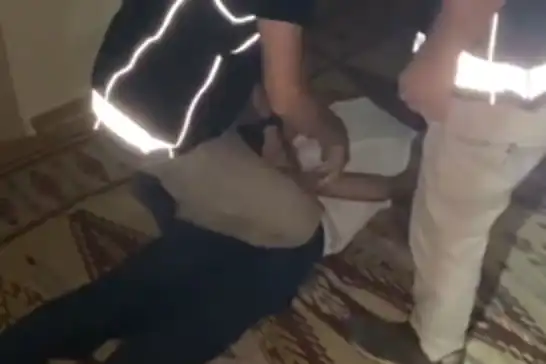 Şanlıurfa merkezli uyuşturucu operasyonunda 20 kişi tutuklandı