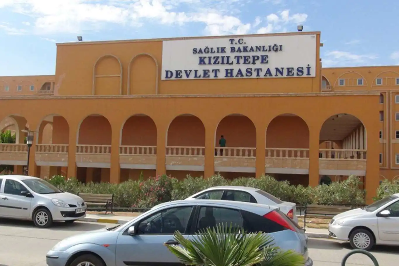 Mardin’de iki grup arasında silahlı kavga: Bir ölü Mardin’de iki grup arasında silahlı kavga: Bir ölü