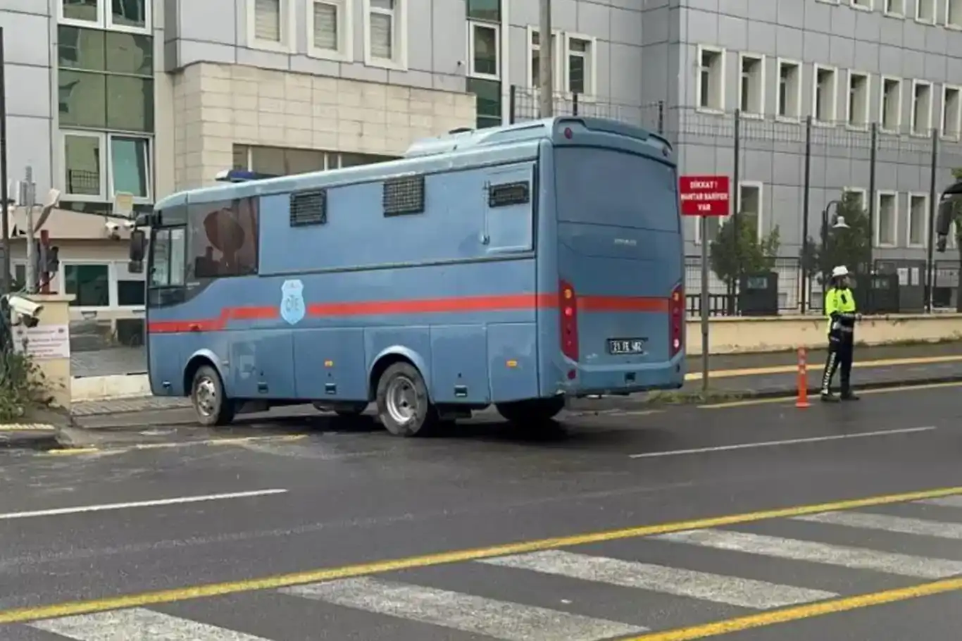 Narin Güran cinayetinde 15 kişiye ceza! Narin Güran cinayetinde 15 kişiye ceza!